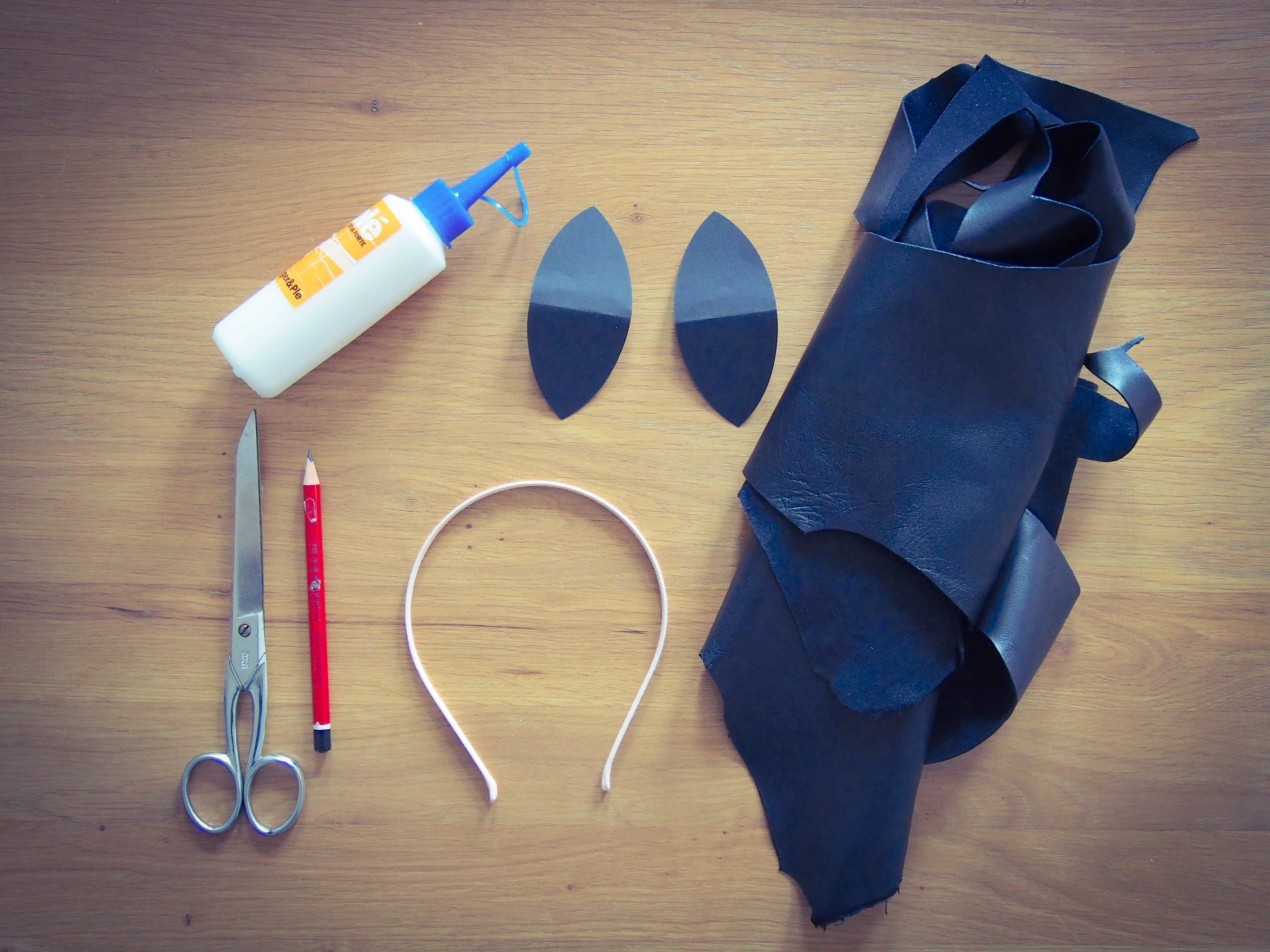 Accessoires chaton & diy – rose caramelle – carnet d'inspiration