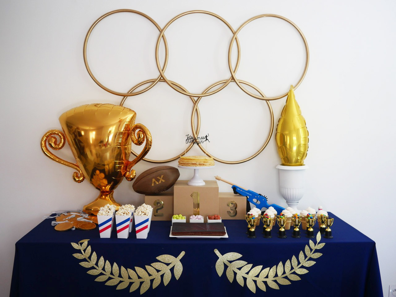 7 idées de Décoration jeux olympiques  décoration jeux olympiques, jeux  olympiques, jeux