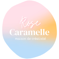 Rose Caramelle – Carnet d'inspiration